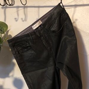 Habitual Black Skinny Jeans